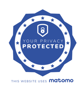 Matomo logo